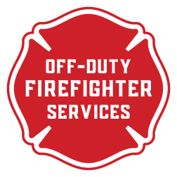 Off-Duty Firefighter Services