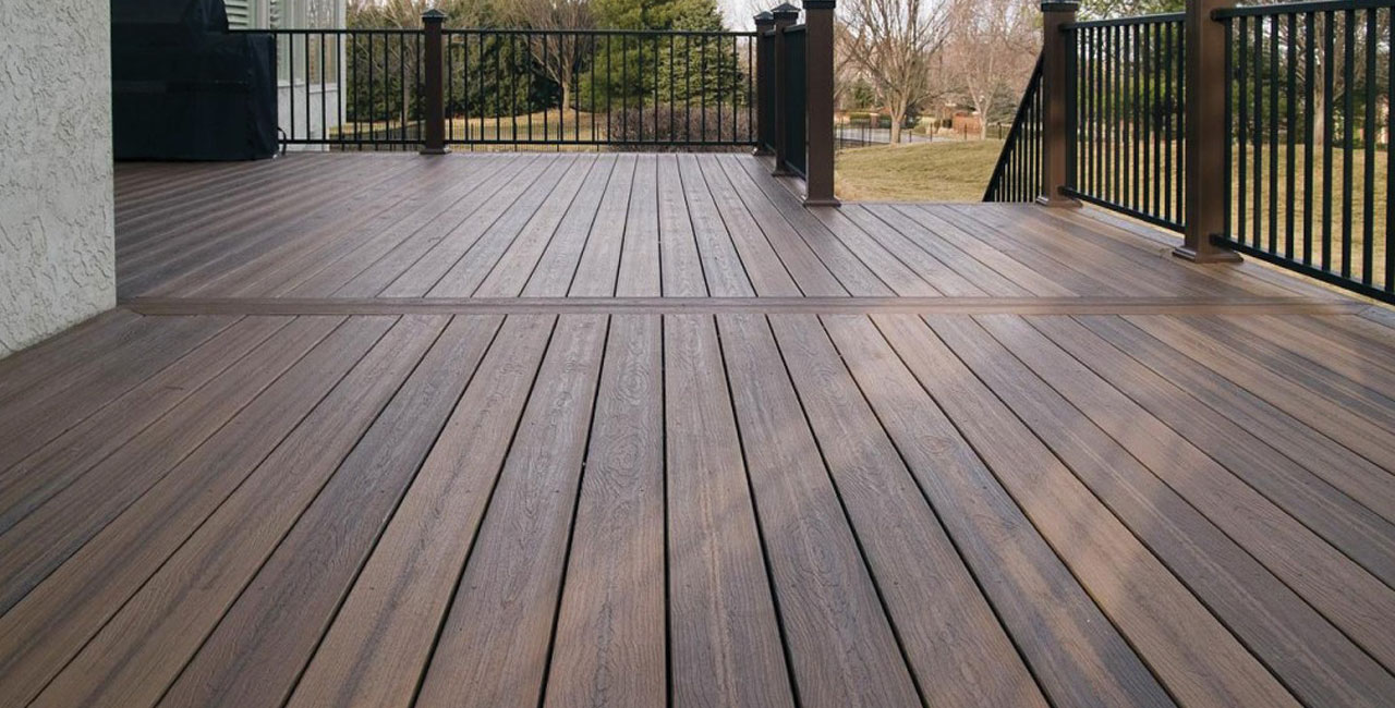 Composite DeckingDallas OffDuty Firefighter Services